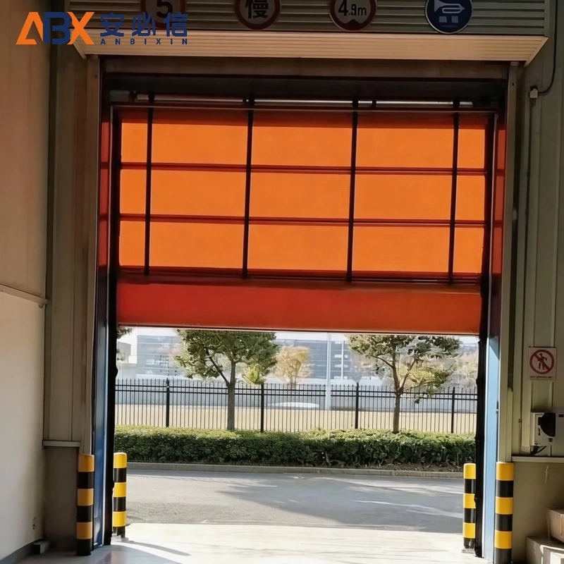 宿迁高速堆积门