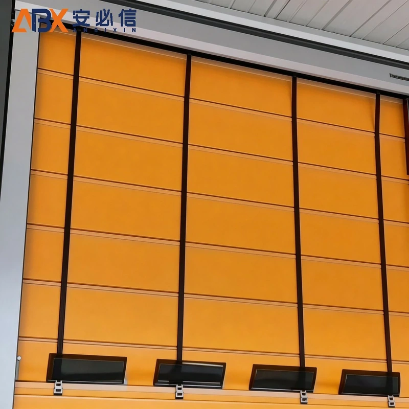 宿迁背带堆积门